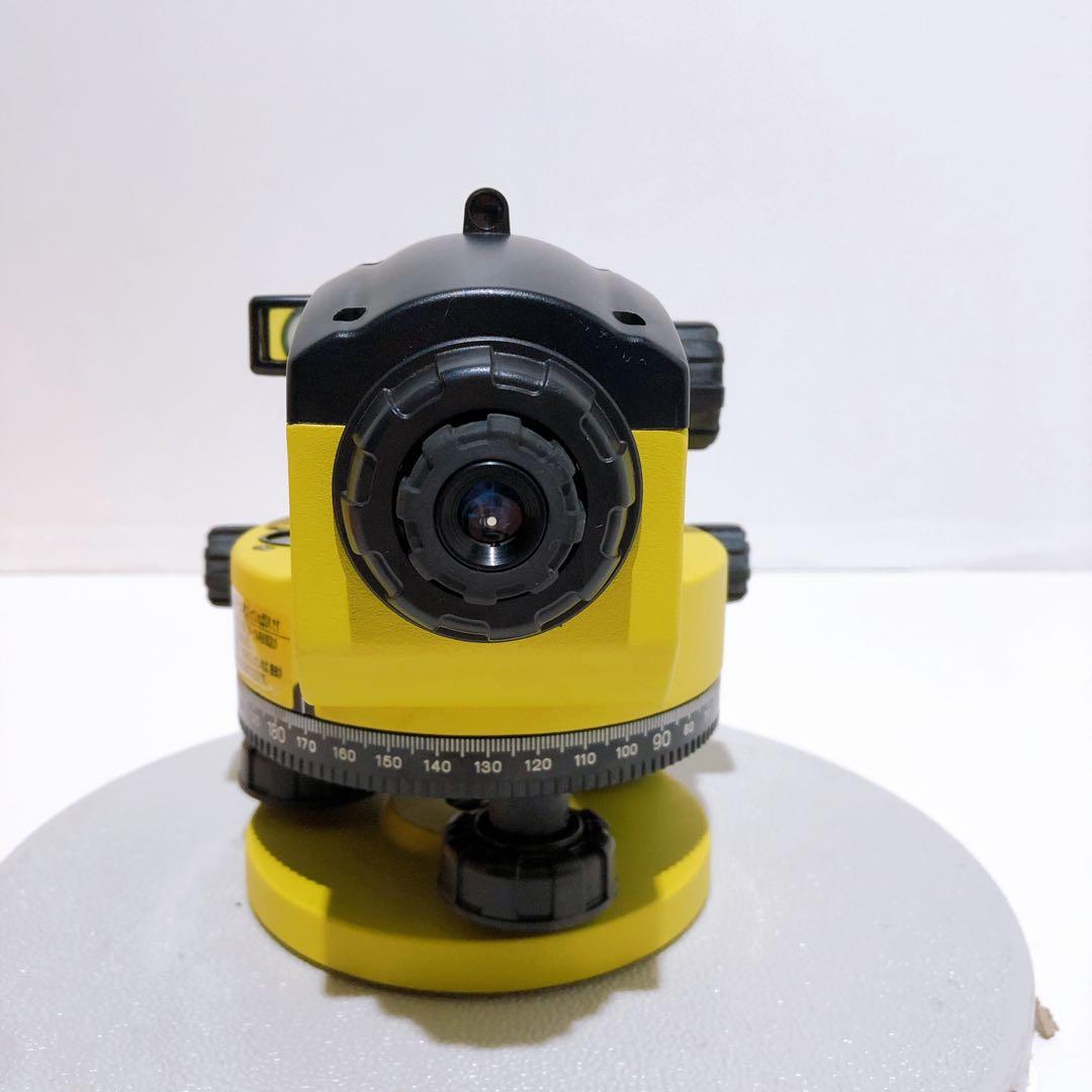 マイゾックス オートレベル MA-28目立った傷や汚れなし HRDEVELOPMENT_JP