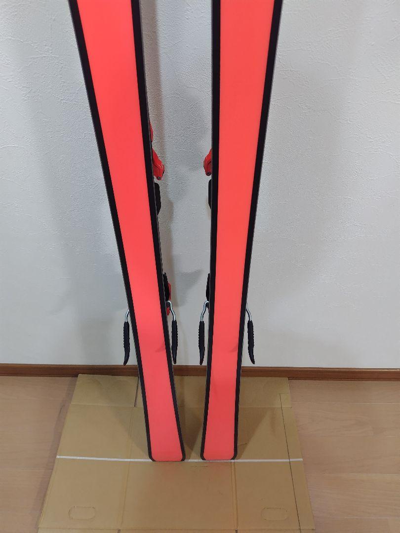 スキー Atomic Redster S9i PRO 165cm