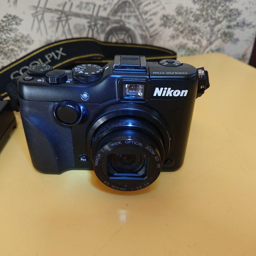 カメラ-NiKon