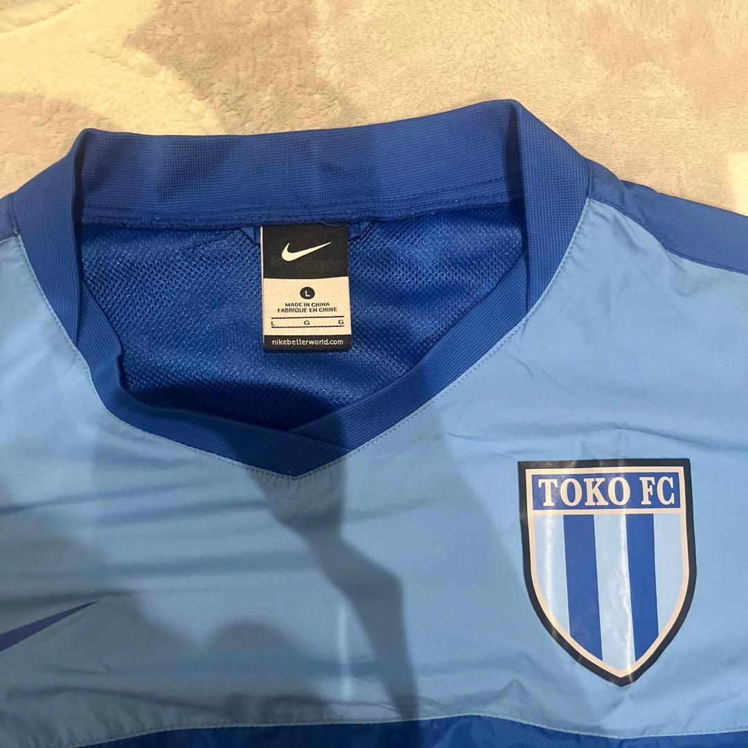 桐光学園 ピステ上下セットLサイズ | grantelengenharia.com.br