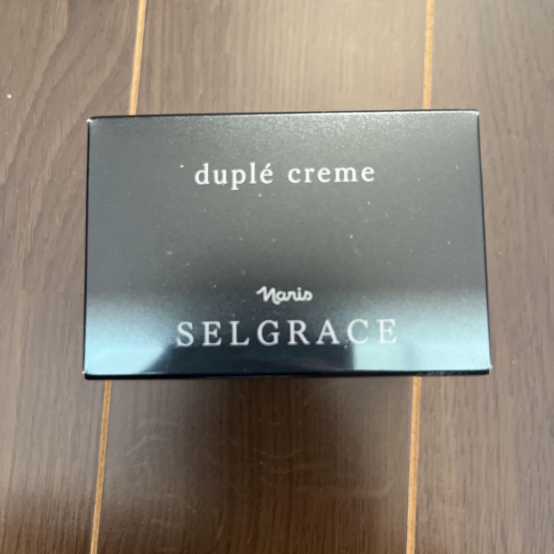 ナリス セルグレース 6 クリーム 28g