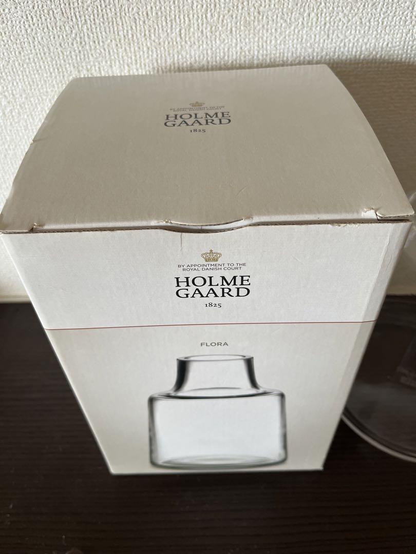 HORME GAARD FLORA 24cm クリア