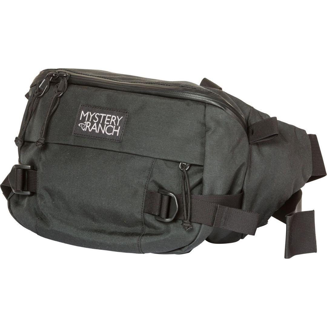 バッグ MYSTERY RANCH HIP MONKEY 2