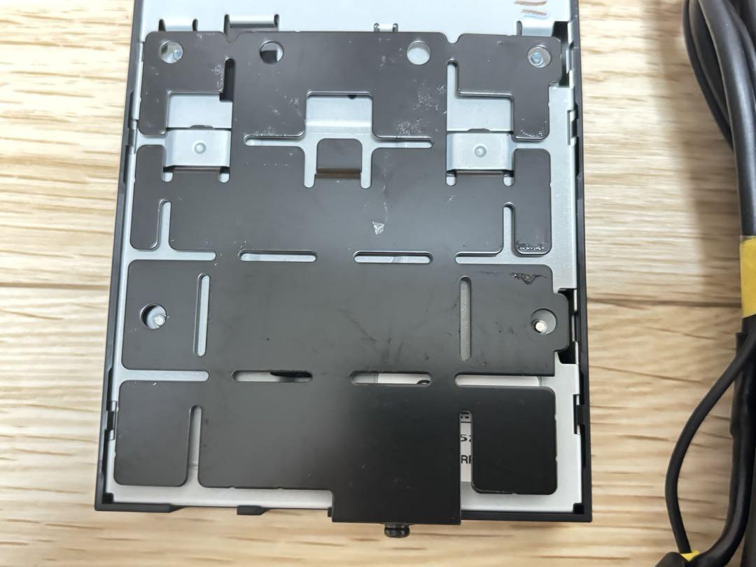 カロッツェリア クルーズスカウターユニットCPN5750 ND-CS3同等