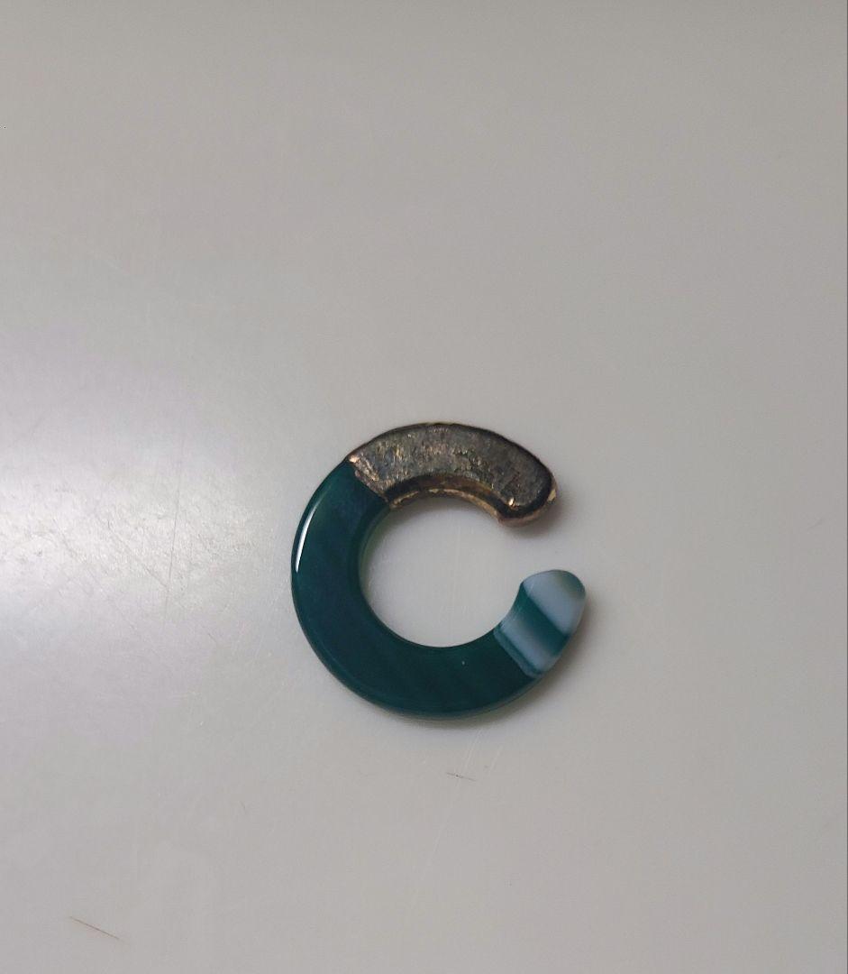 STONE EAR