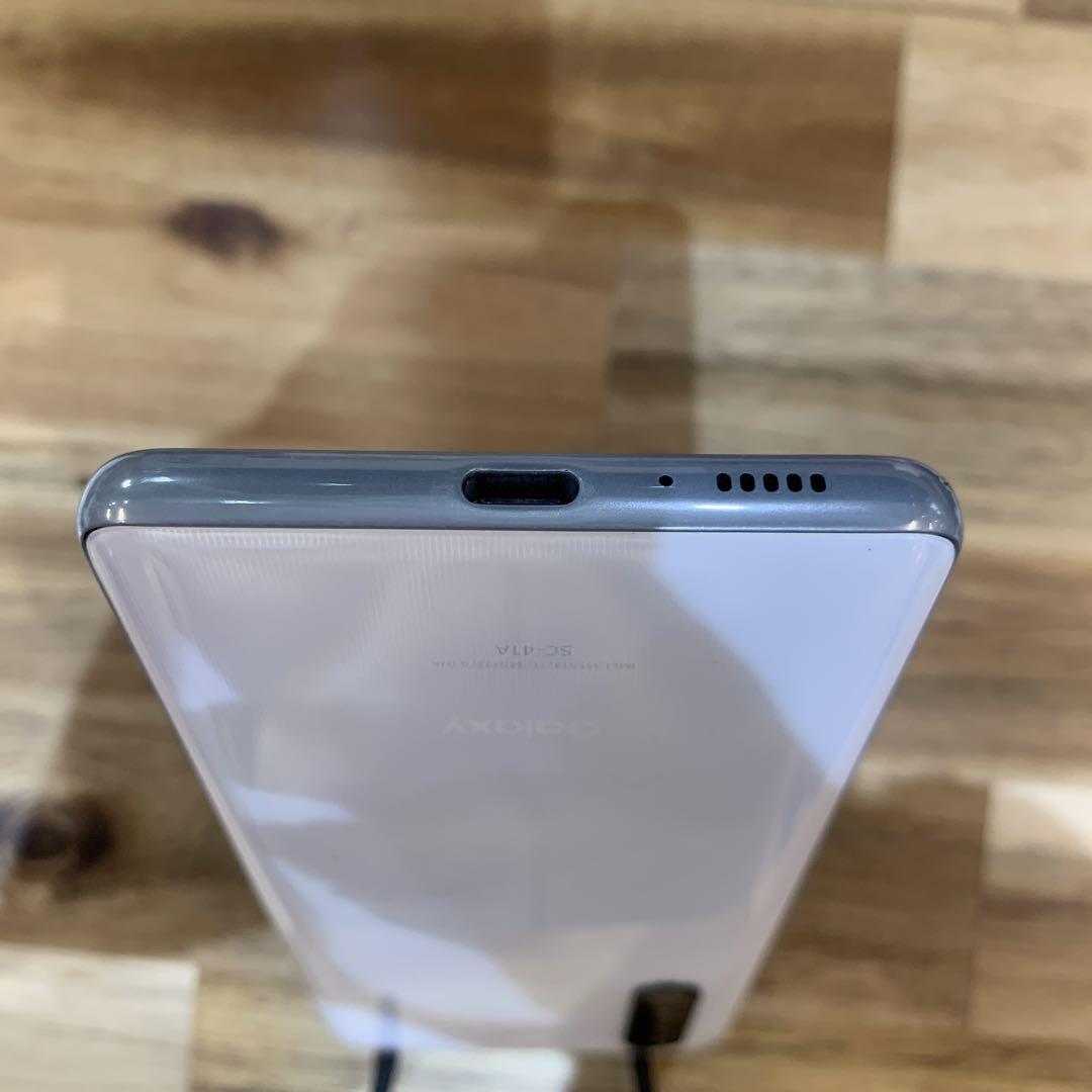 沸騰ブラドン Y1037 メルカリ - ジャンクdocomoSIMロック解除済みGalaxyA41 スマートフォン本体