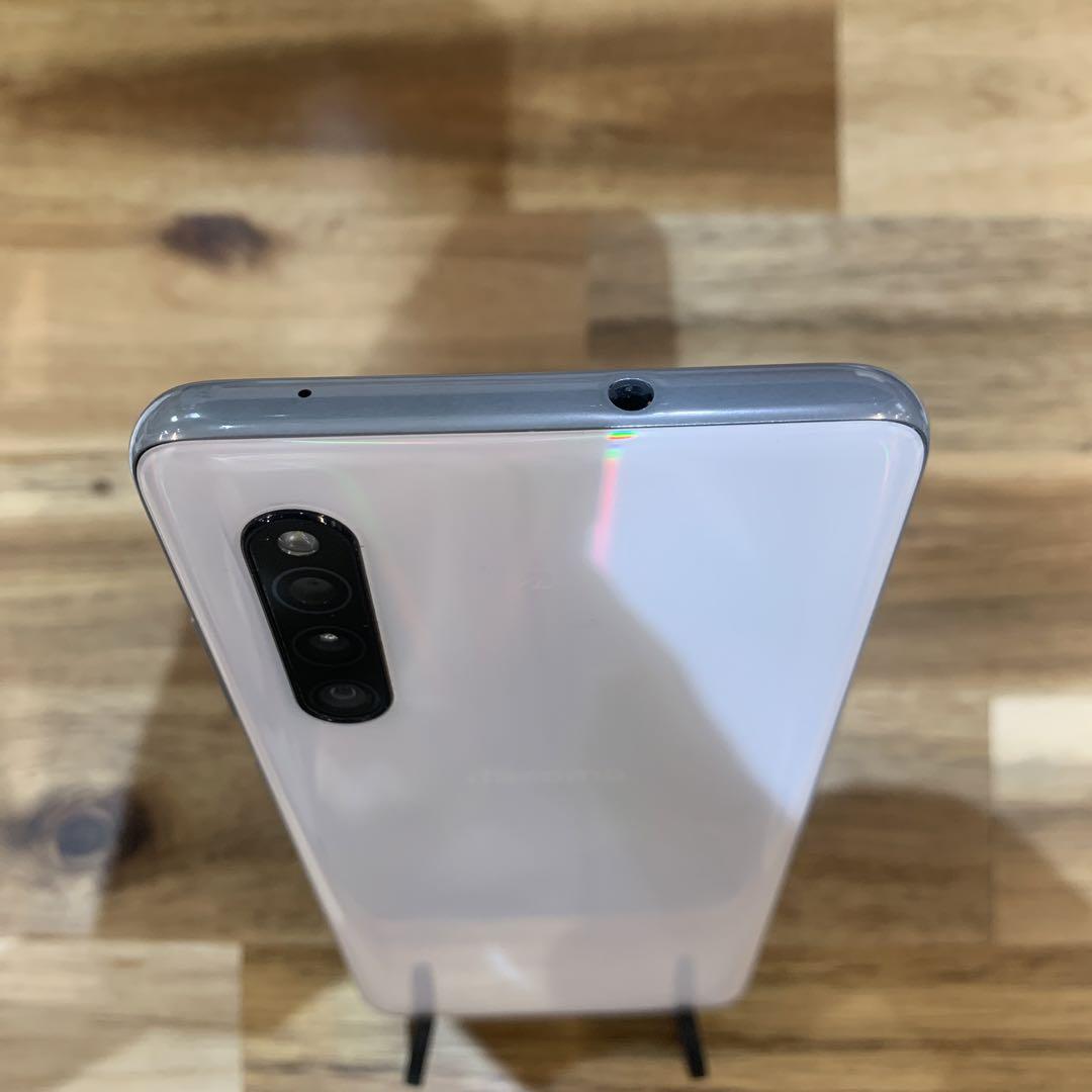 Y1037 ジャンクdocomoSIMロック解除済みGalaxyA41 Y1037 ジャンクdocomoSIMロック解除済みGalaxyA41 - メルカリ