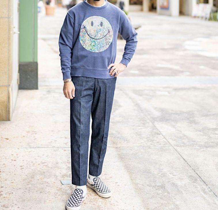 SALE/10%OFF 極美品 ユナイテッドアローズ デニムチノ デニム/ジーンズ SALE/10%OFF 極美品 ユナイテッドアローズ デニムチノ デニム/ジーンズ