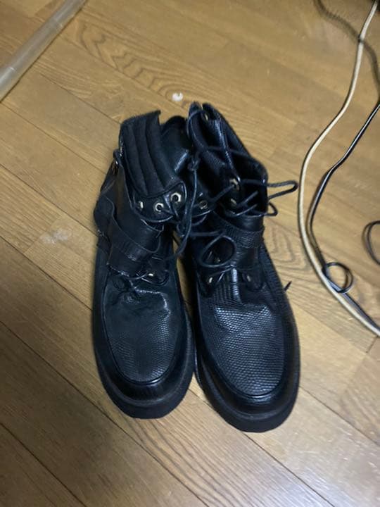 HYDE着用ifsixwasnineダコタパンツDAKOTA/PT 009F HYDE着用ifsixwasnineダコタパンツDAKOTA/PT 009F