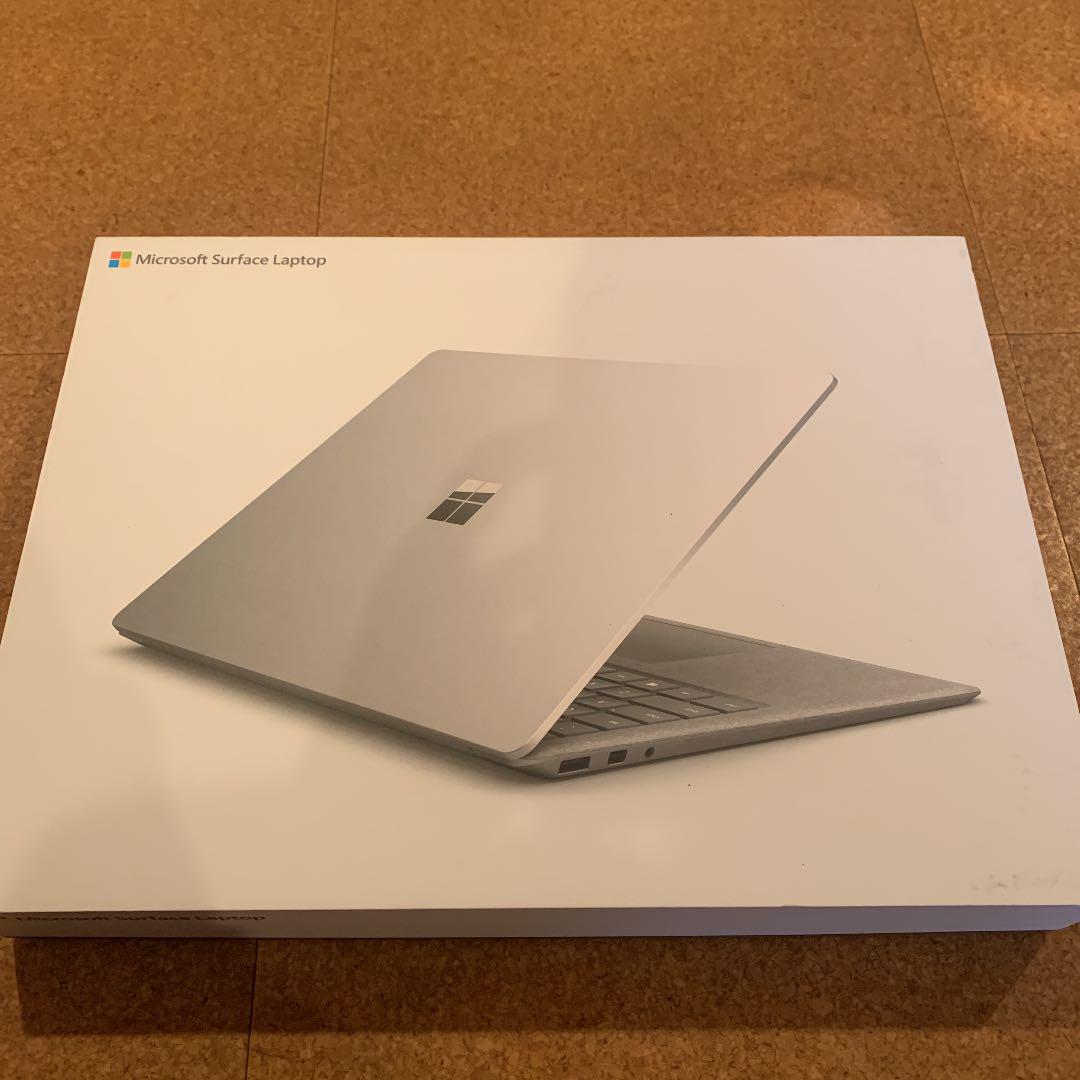 27000円 購入 Surface Microsoft Laptop2 サーフェイス