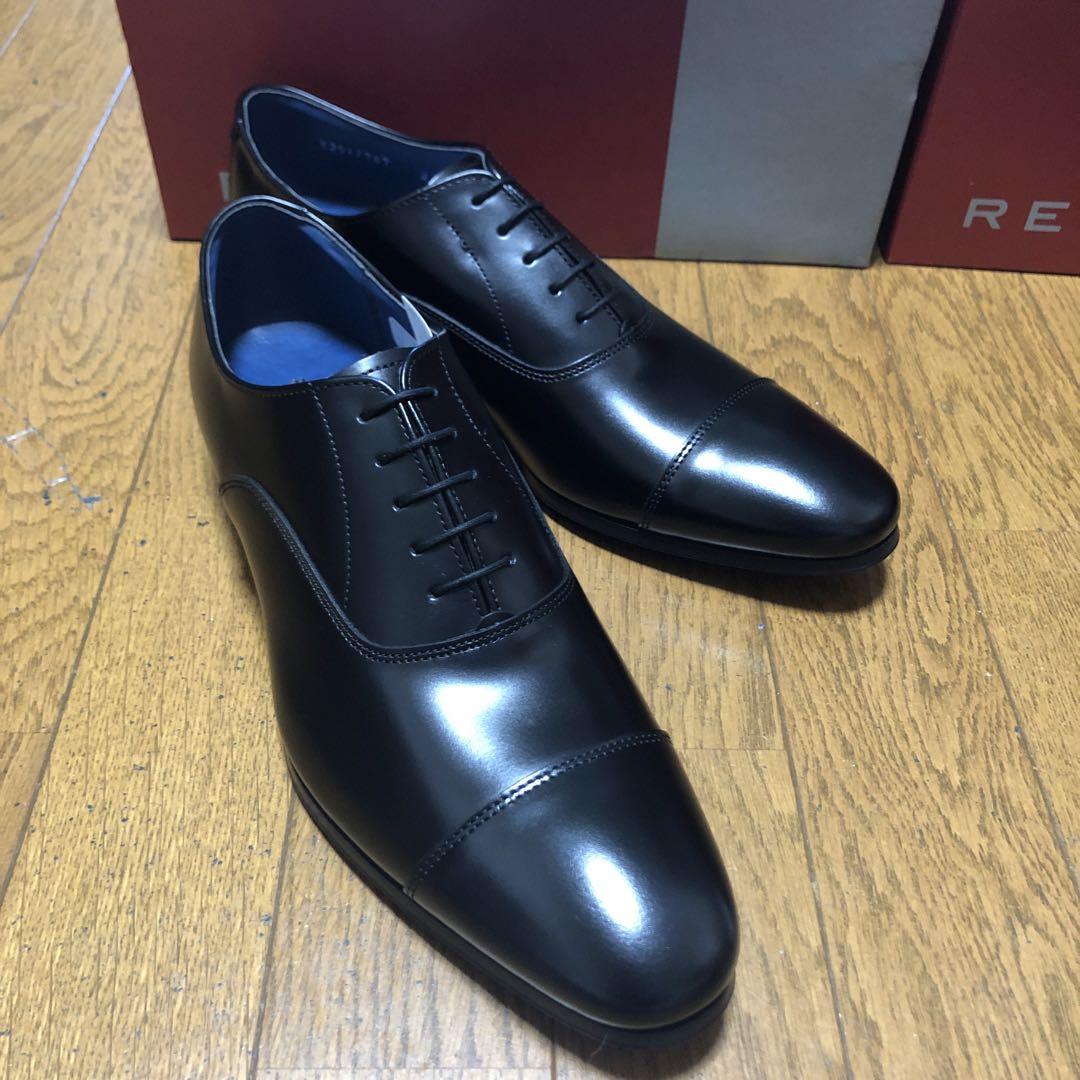 REGAL紳士革靴25センチ2足セット①
