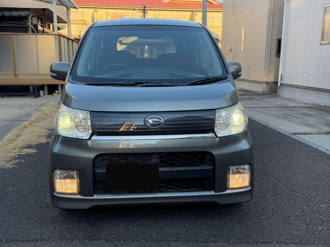 カスタム RS