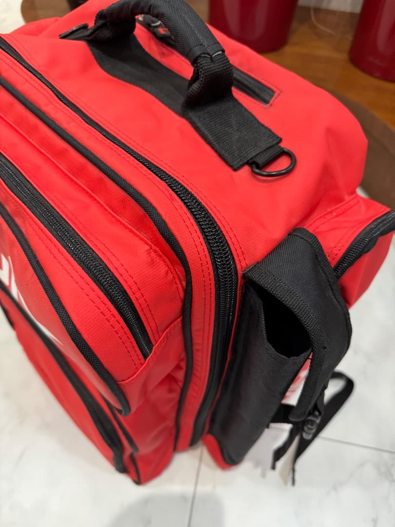 SWIX スウィックス バックパック・テックバッグ スキーヤーにおすすめ