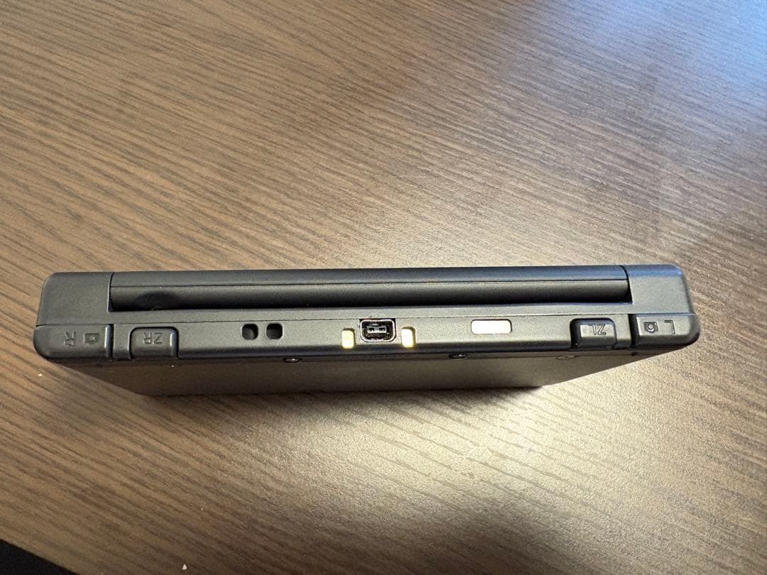 【 美品 】New ニンテンドー3DS ゲームカセット3つ セット