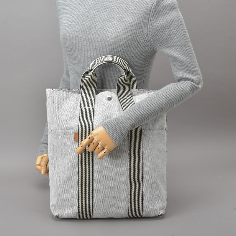 専用品です　HERMESエルメス ニューフールトゥカバストートバッグ HERMES エルメス ニューフールトゥ カバス トートバッグ