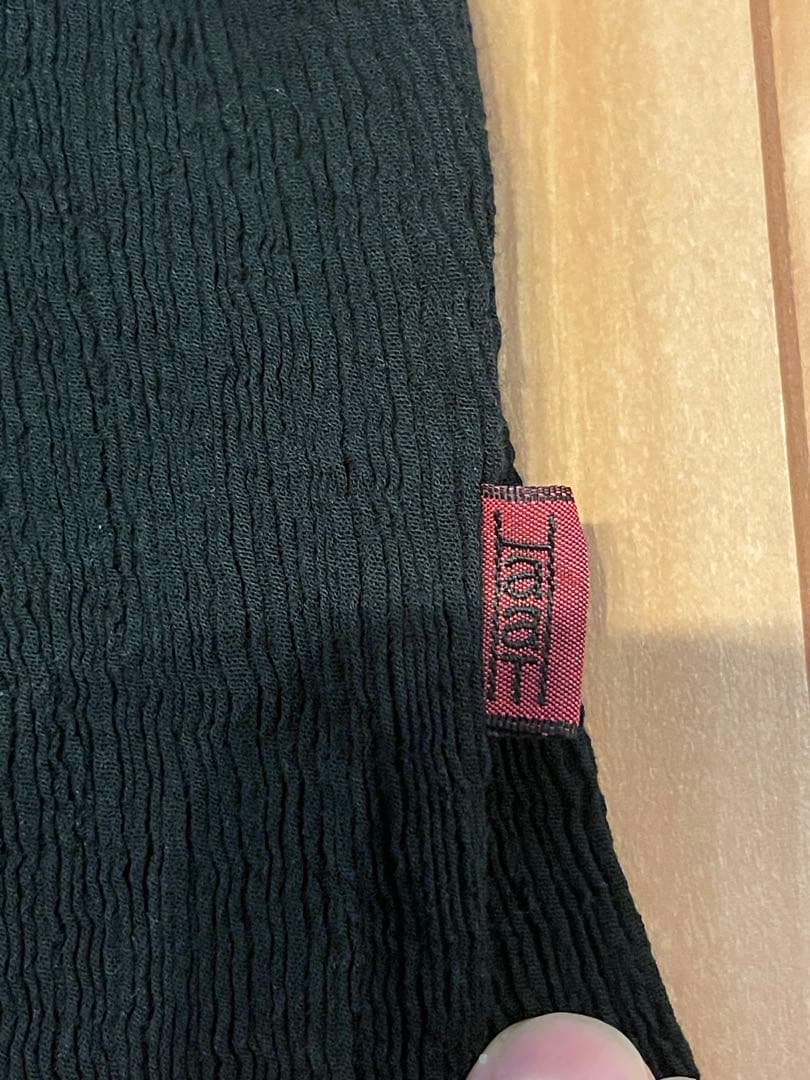 HAAT　ISSEY MIYAKE　カーディガン