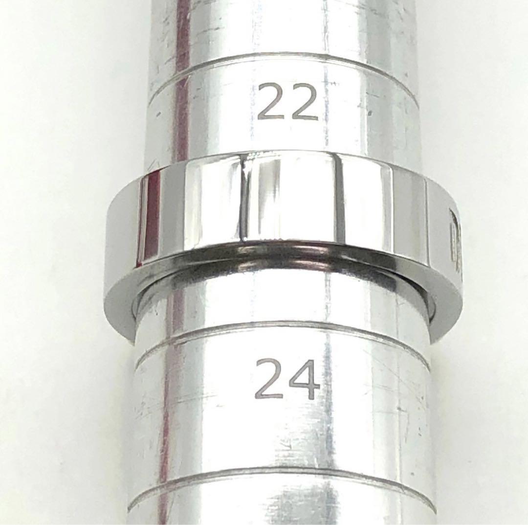 Diesel ディーゼル リング ユニセックス 23号 ステンレス