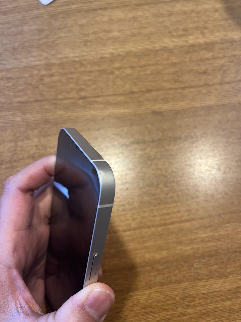 Apple iPhone 13 256GBホワイト 本体