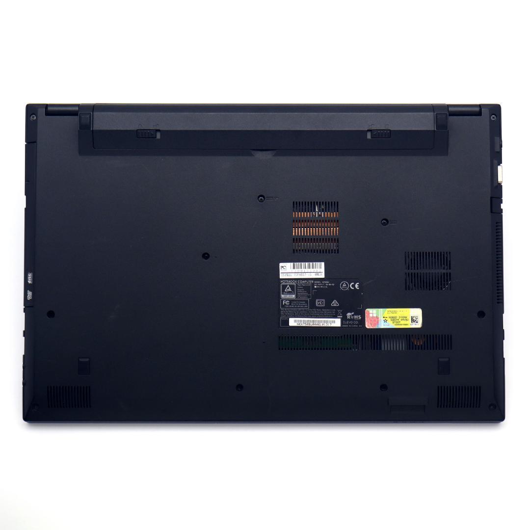 使いやすい i5 ノートパソコン Windows11 SSD オフィス付き