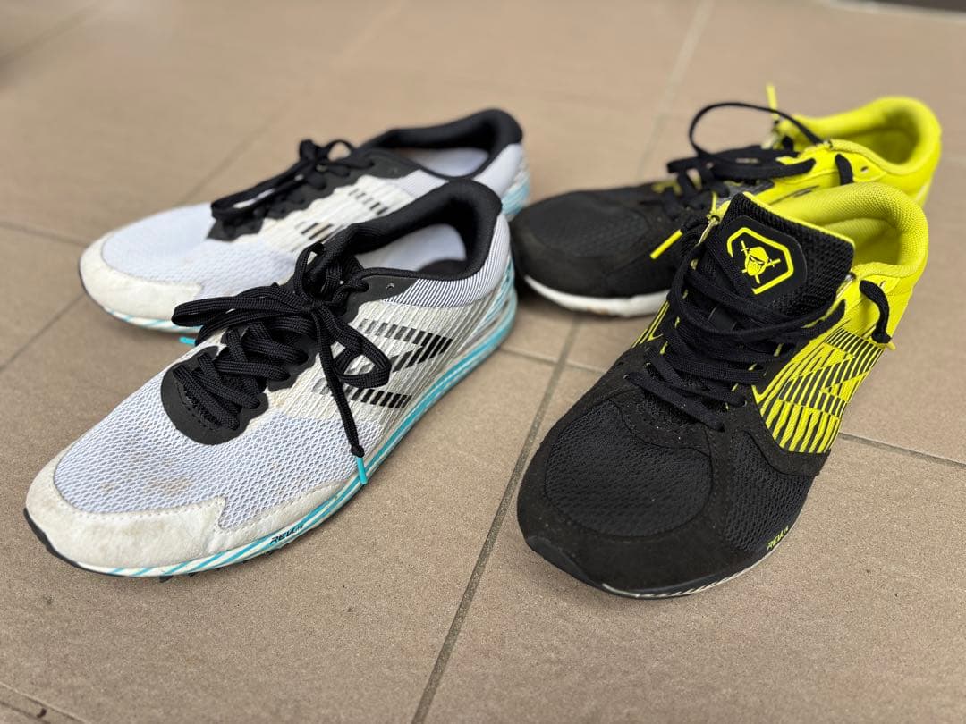 NB HANZO S R 26cmnew balance