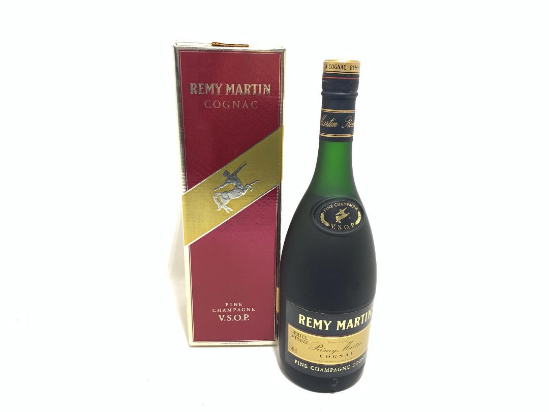 F0534REMY MARTIN VSOP レミーマルタン