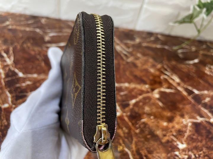 正規品】ルイヴィトン ジッピー コインパース ヴィヴィエンヌ