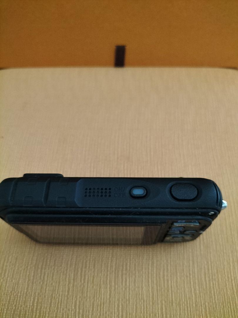 PENTAX Optio W90 動作確認済 バッテリー付き