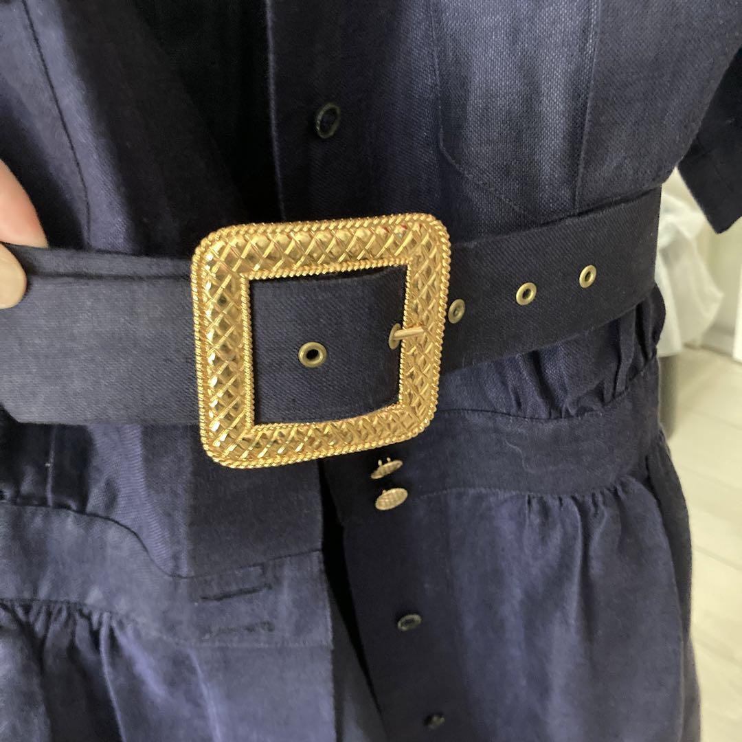 CHANEL ジャケット　ヴィンテージ