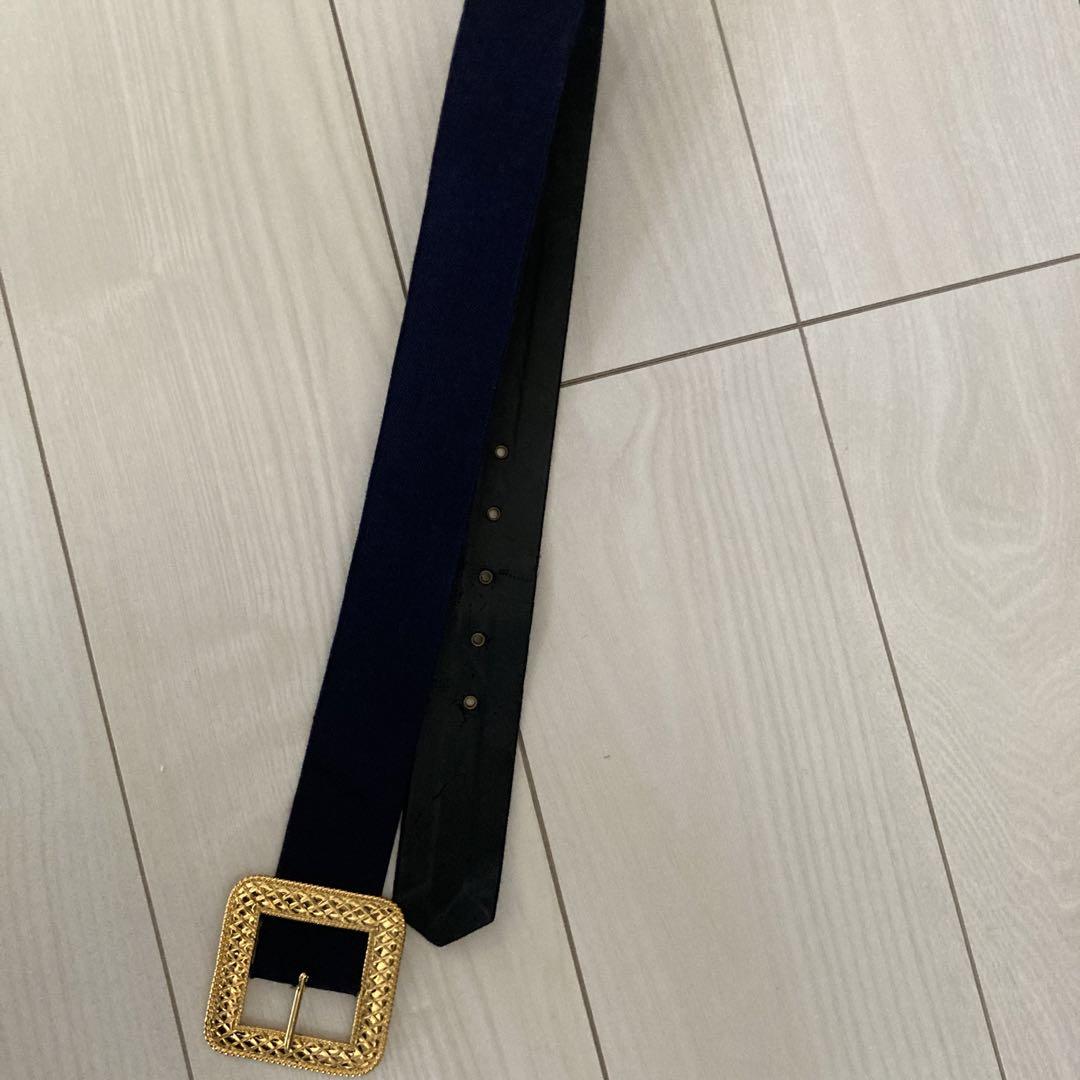 CHANEL ジャケット　ヴィンテージ