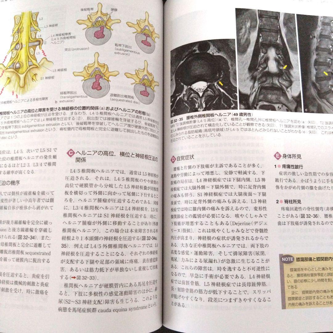 標準整形外科学 医学書院 第14版 医師 医学部 医学 整形外科