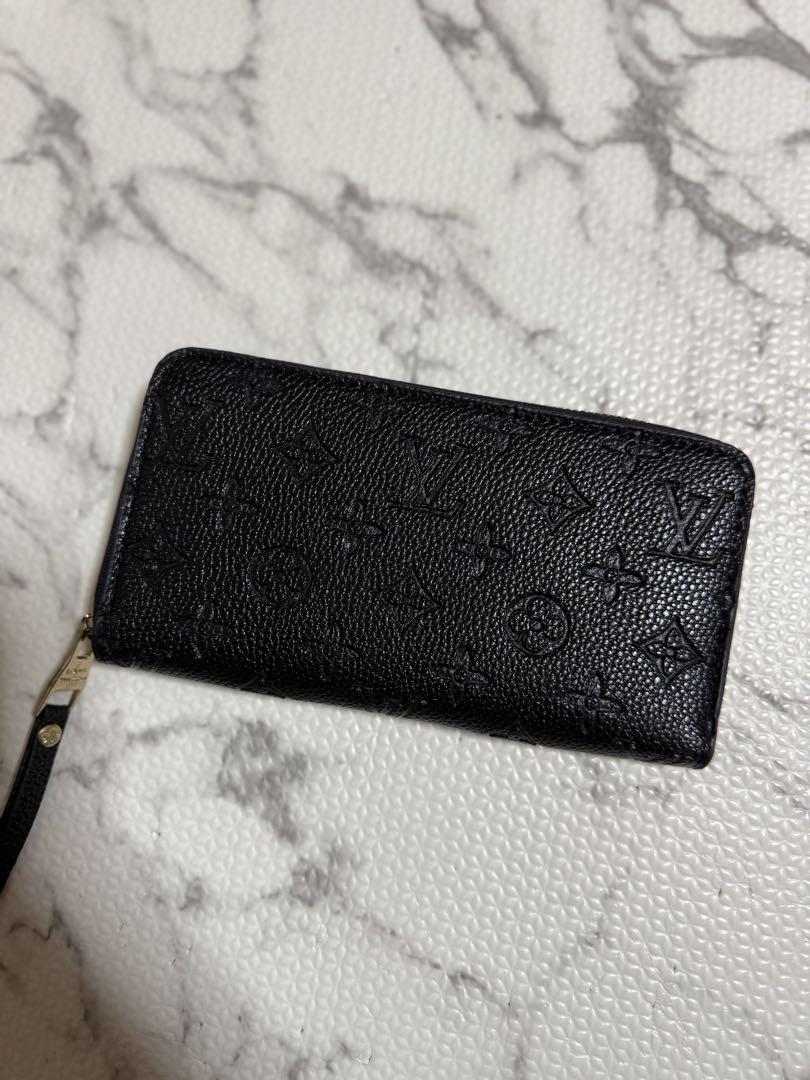 ノーブランド 長財布
