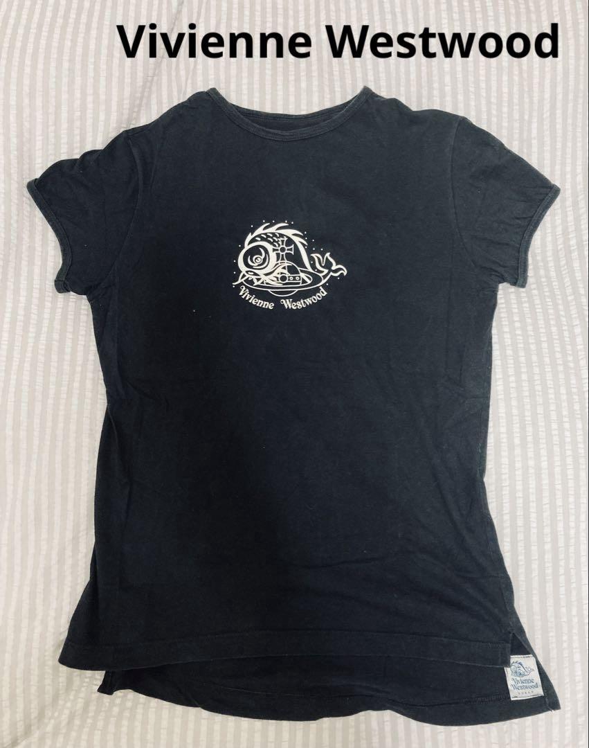 Tシャツ・カットソー（メンズ） ｜ヴィヴィアン・ウエストウッド