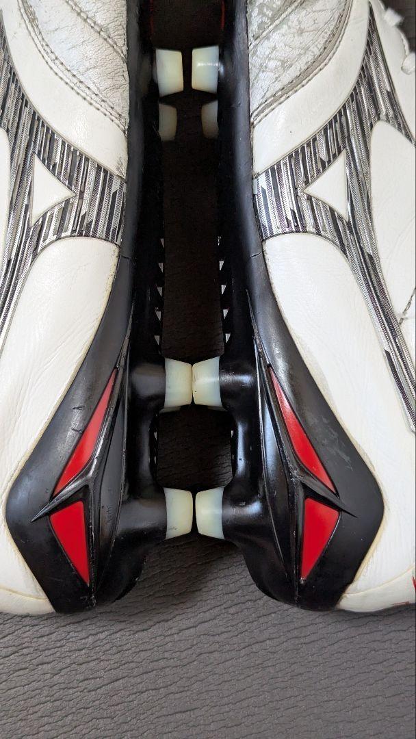 Mizuno Morelia　neo　ミズノ　モレリア　ネオ　サッカースパイク