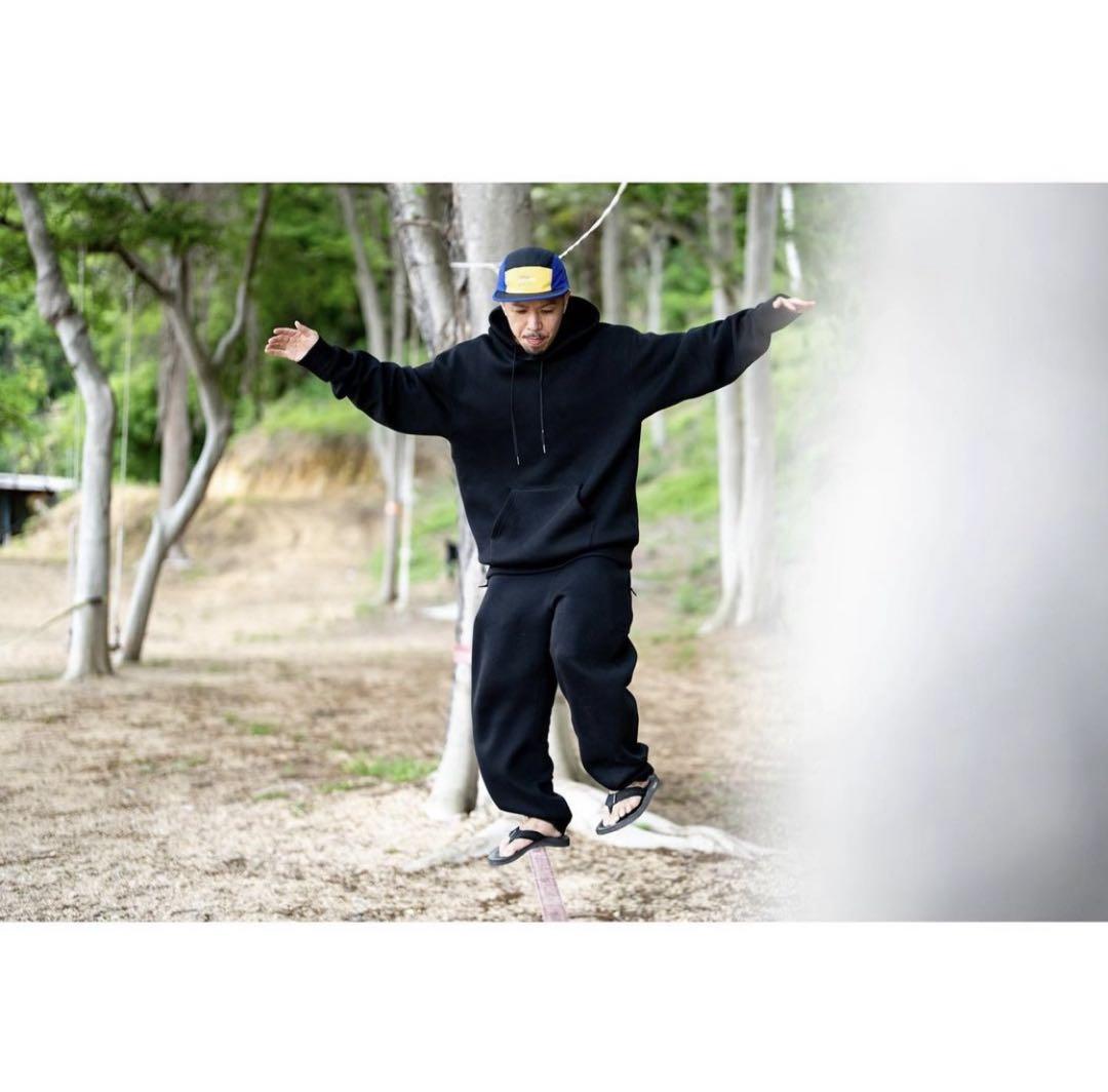 STANDARD RELAX PANT（ノースフェイススタンダード）