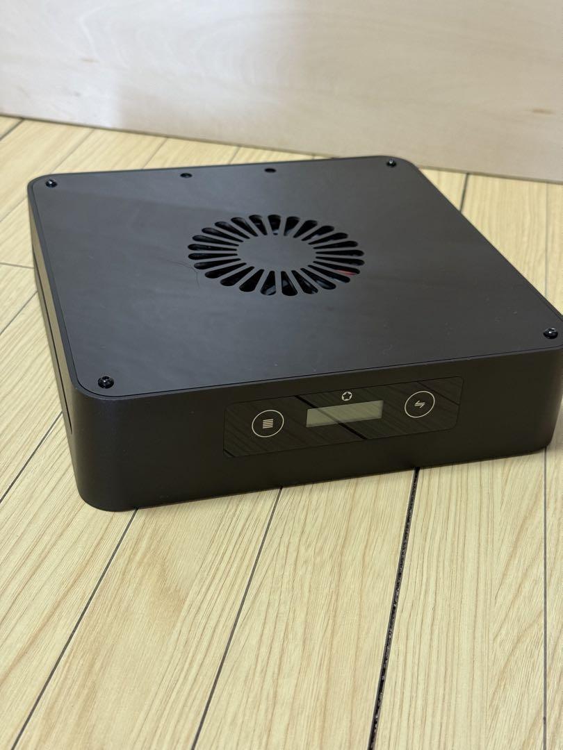 ライト・照明器具 MICMOL AQUA PRO G3-AP 120W