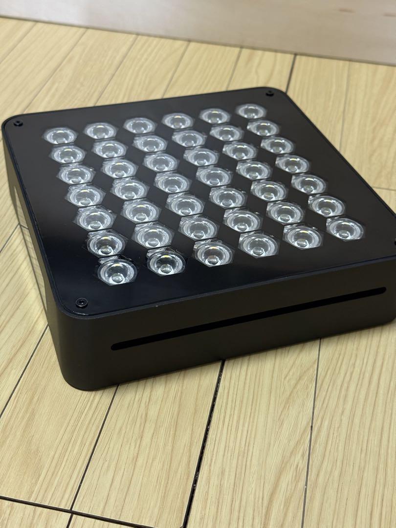 ライト・照明器具 MICMOL AQUA PRO G3-AP 120W