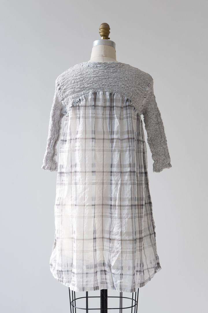 me ISSEY MIYAKE(ミー/イッセイミヤケ) ワンピース レディース