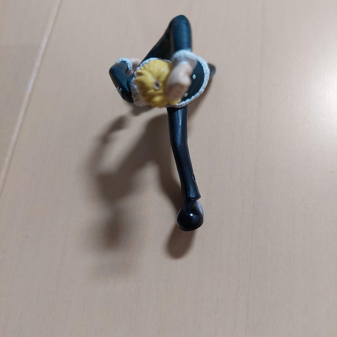 ワンピース コレクションフィギュア 3体セット - メルカリ