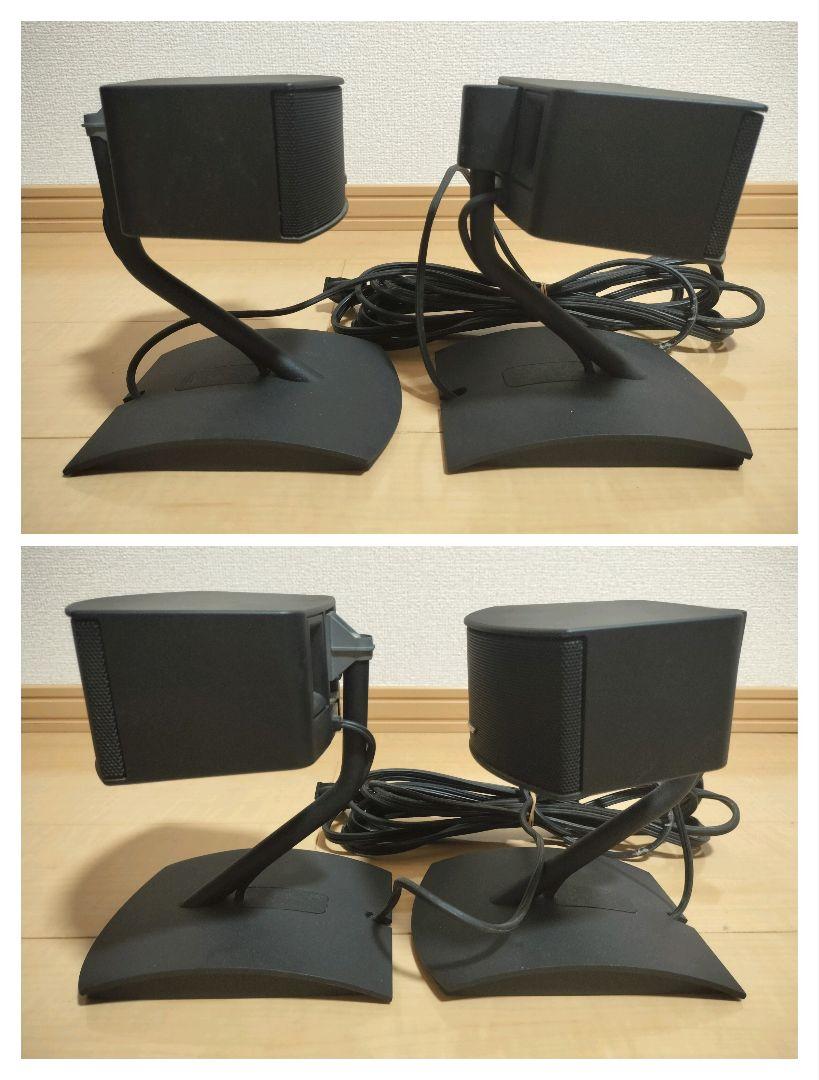BOSE CineMate GS Series Ⅱ ホームシアター スピーカー 画像8