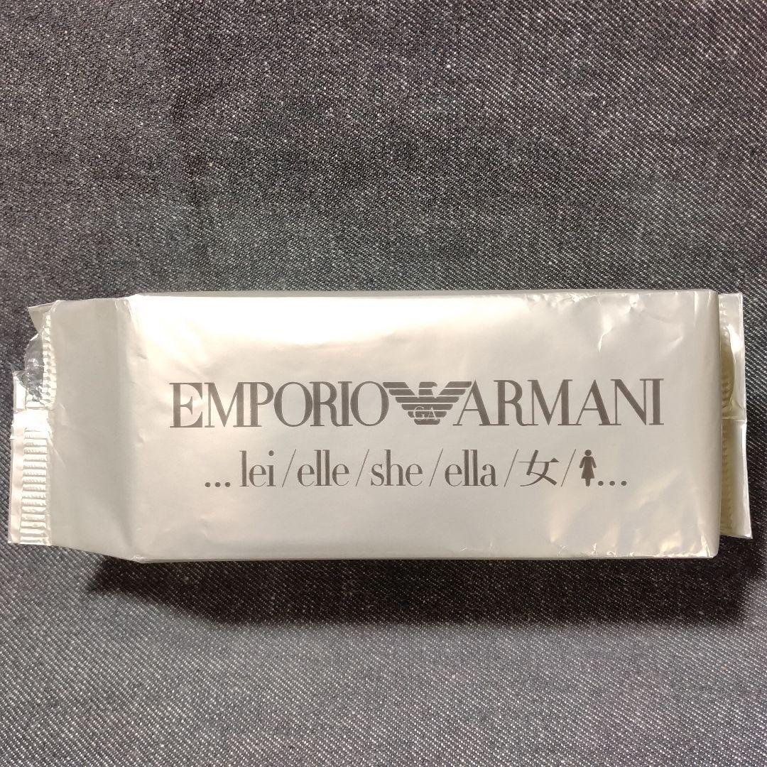 ☆ほぼ未使用・エンポリオ アルマーニ シー ウーマン EDP 50ml☆