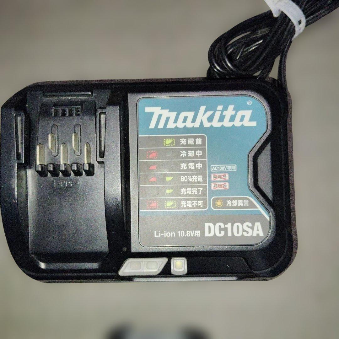 マキタ 掃除機 ⑤ マキタ 掃除機 ⑤