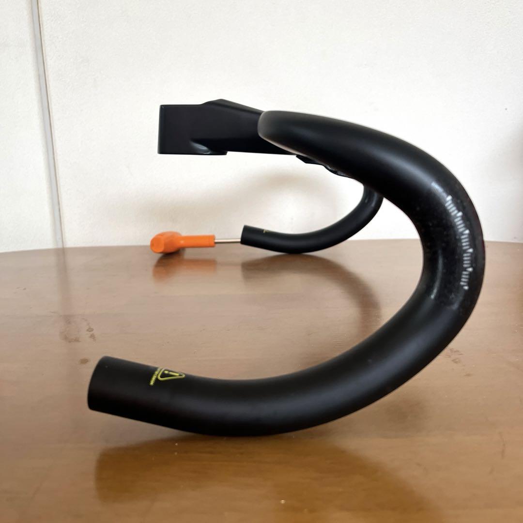 パーツ COLNAGO CC.01 Integrated Handle Bar