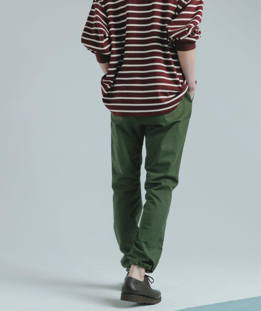 GRAMICCI  グラミチ　GARMENT DYE TIGHT FIT