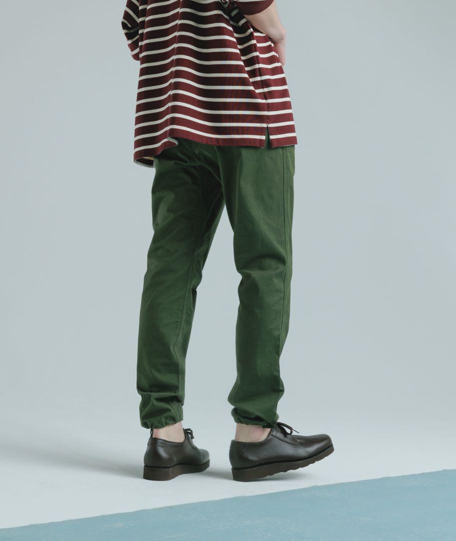 GRAMICCI  グラミチ　GARMENT DYE TIGHT FIT
