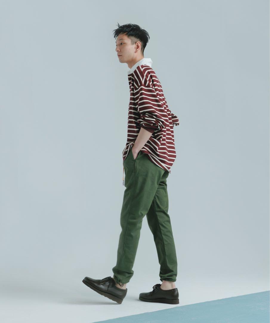 GRAMICCI  グラミチ　GARMENT DYE TIGHT FIT