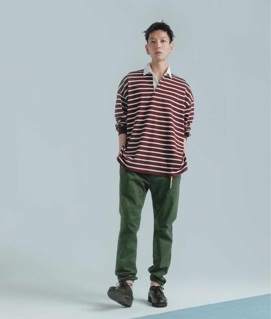 GRAMICCI  グラミチ　GARMENT DYE TIGHT FIT