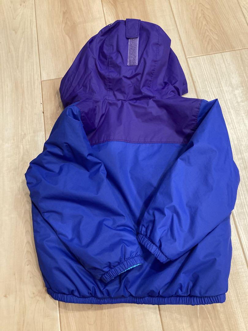 Columbia 子供用 スキーウェア 3T（90cm?）