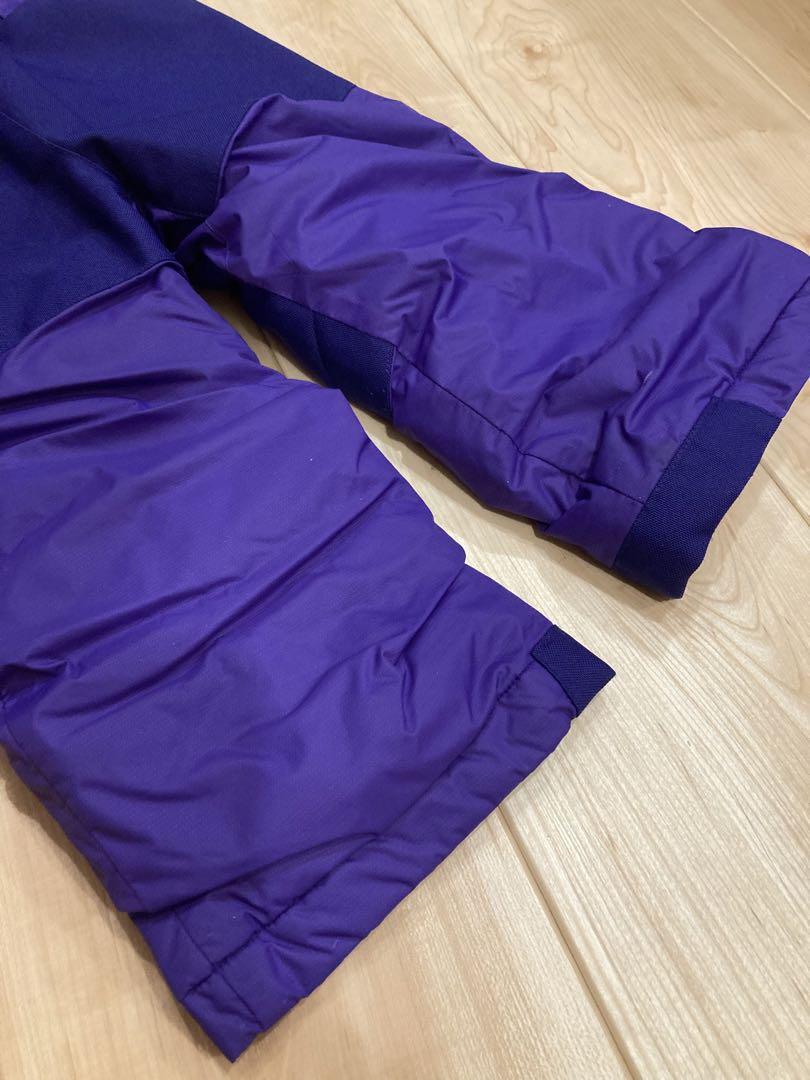 Columbia 子供用 スキーウェア 3T（90cm?）
