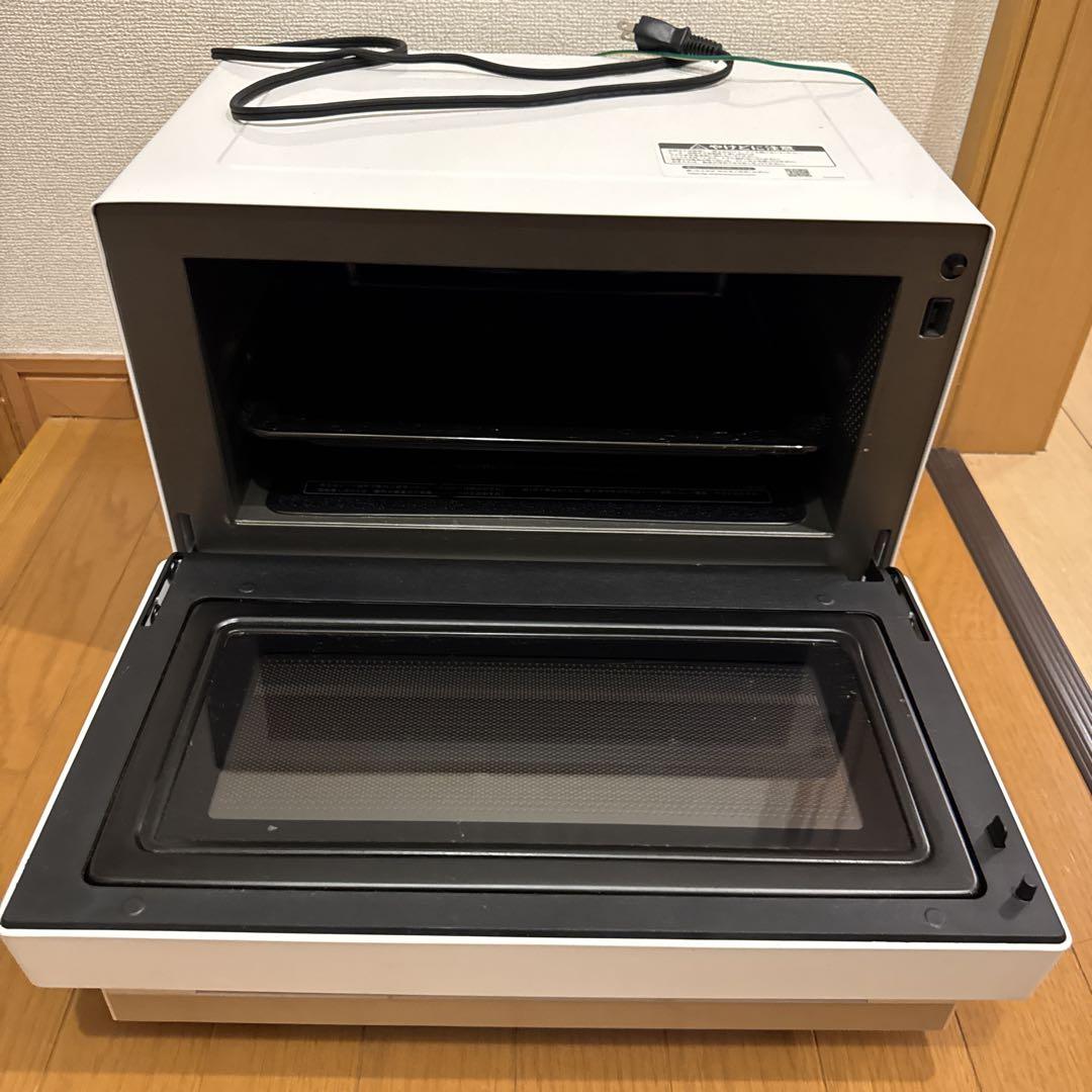 SHARP オーブンレンジ　RE-WF182