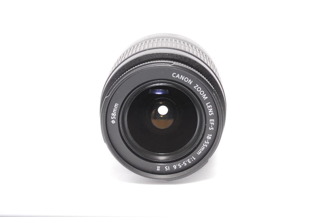 初心者でも安心♪Canon X4 手ブレ補正レンズ付属 スマホ転送 旅行